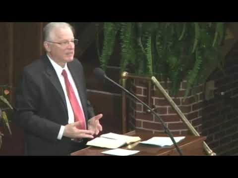 Jesus, The Controversial Teacher | Jesus In The No-Spin Zone #2 | Pastor Lutzer