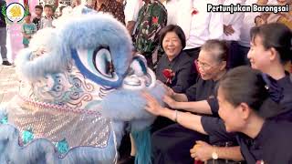 Download lagu Inauguration of Vihara Dharma Mulia Singkawang, April 12, 2026 mp3