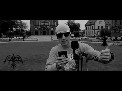 Azazel #Hot16Challange2