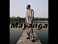 Fally Ipupa Mayanga