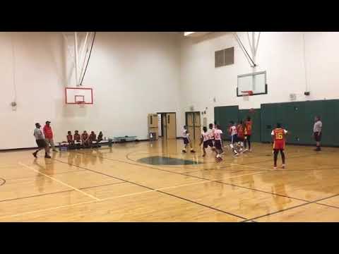 TESA victorious over Houston Trailblazers, 34-31 - Get Ready Go Live