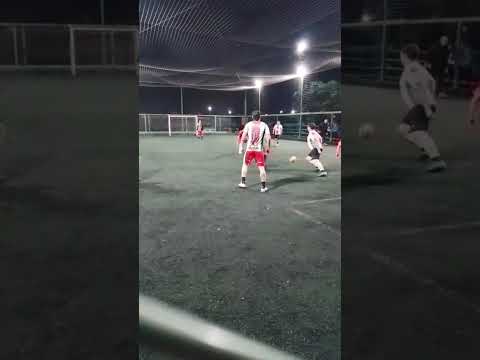 San Pablo FC de QUITILIPI Chaco