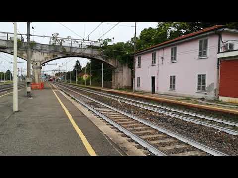 E193 - 462 IN TRANSITO A CODOGNO