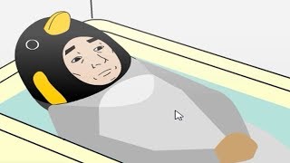 ペンギンのフレンズがいる部屋から脱出せよ！- ヒトンチ 実況 攻略 #1-