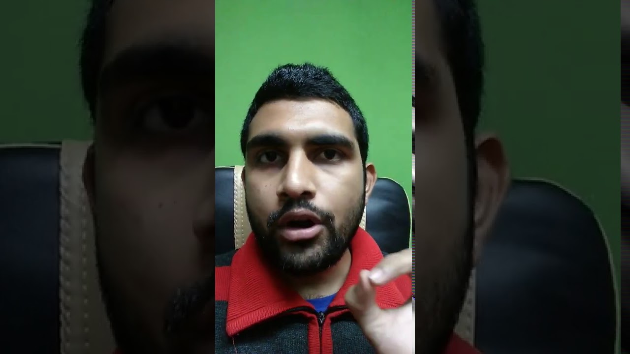 A Youtuber reviews Etherbit.in on YouTube Shorts