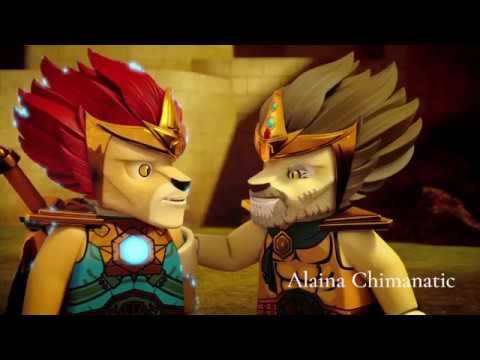 Laval and Lagravis  --- Safe and Sound