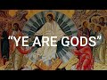 Blake Ostler: We can become Gods? Yep, Jesus said so.