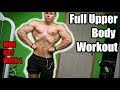 Upper Body Workout | Fat Loss Tips | First choice pontyclun