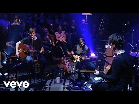 Michal Hrůza - Napořád (Acoustic Version)