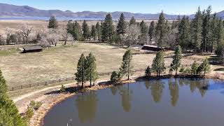 4755 Old US Hwy 395 Washoe Valley, NV - Unbranded Video Tour