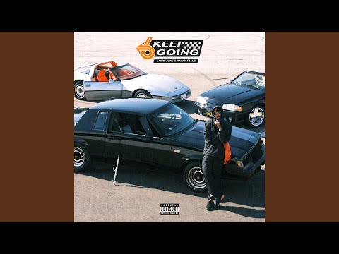 Let's Go to New Orleans (feat. Curren$y)