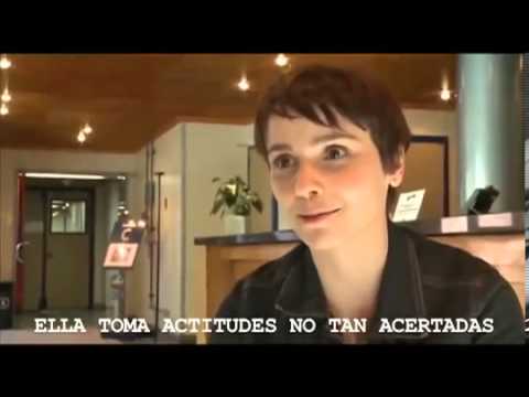 Entrevista a Débora Falabella - Avenida Brasil