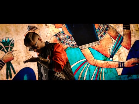 NIKOLAS - ZEITA MEA SIRIANCA ( Official Video ) 2022