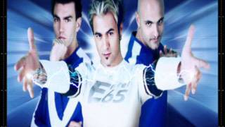 I dj with the fire - eiffel 65