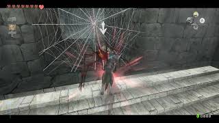 プレイのみ026 ゼルダの伝説トワイライトプリンセスHD