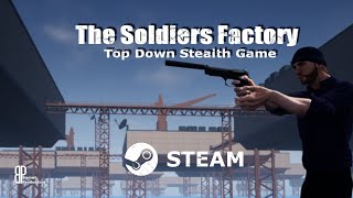 The Soldiers Factory - Trailer New