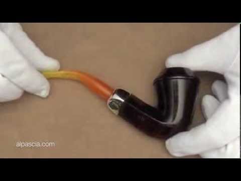 pipa Peterson Ashford XL26 - pipe 1216