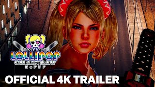 Watch and explore about LOLLIPOP CHAINSAW RePOP PC Steam Account
