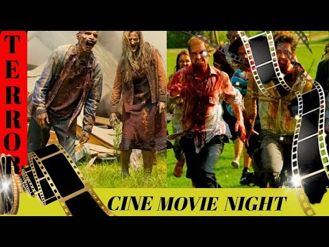 ZUMBI  WARS 2025 | O FILME MAIS MORTAL DO APOCALIPSE ZUMBI | DUBLADO COMPLETO EM PORTUGUÊS FHD
