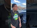 When A Street Ninja Meet Another Street Ninja Shorts