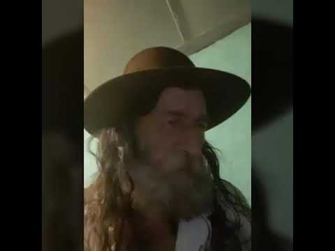 Vuelve Héctor Palomeque  2019