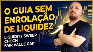The Secret Bank Strategy to Stop You Out (Liquidity Guide) thumbnail