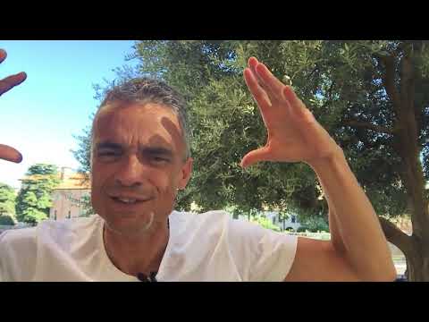 Italienisch lernen Urlaub Video 06 Teil 3 - Tagesblog Italienisch Anfänger -Italienisch lernen Hotel