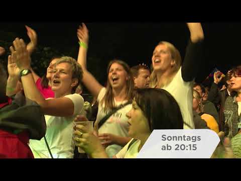 Folx on Tour mit Daniel Düsenflitz & Clara Ploder