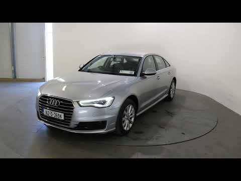 Audi A6 2.0tdi 190 - Image 2