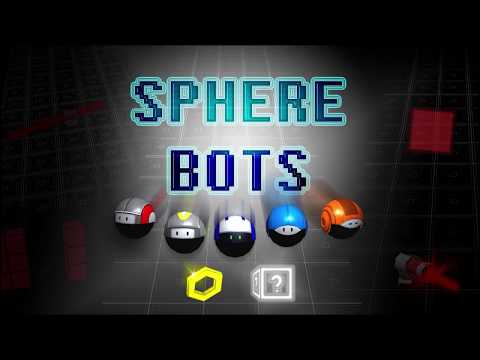 Sphere Bots