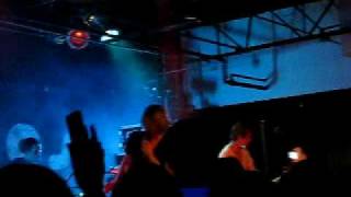 closer - my favorite highway