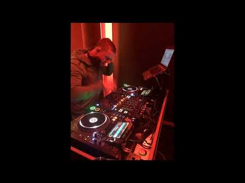 DJ Franko Dynamic Soundz - TALK 2 FRANK VOLUME 2.0 2019