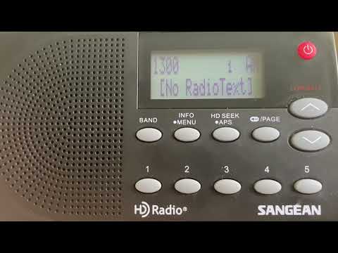 KGLO/Mason City, Iowa Legal ID - July 26, 2022