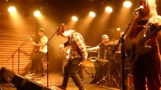 Surfer Blood - Miranda (Houston 01.30.17) HD