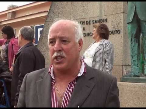 Trailer DVD Dragões Sandinenses vs. Rio de Moinhos - Campeão Distrital 2010/2011