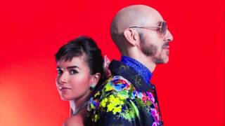 Pedrina y Rio - Enamorada (David Van Bylen 'Dj-Friendly Edit')