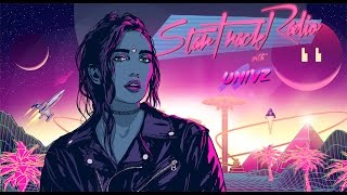 Star Track Radio ☽☆❍♩∆ with Univz #11