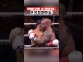 Fury defeats Hall by decision 🥊 @DAZNBoxing #BeautyVsTheBeast