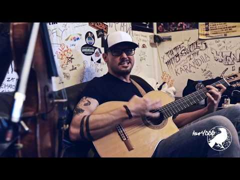 Django 3000 – Backstage Boys – Heimat