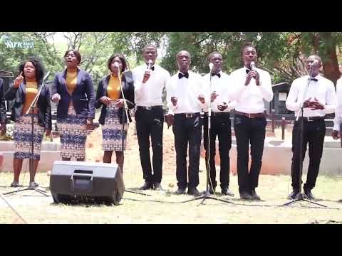 ADVENT CELESTIAL- Umubili