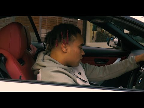 Swank Gloski - Big Poppa  [Music Video]