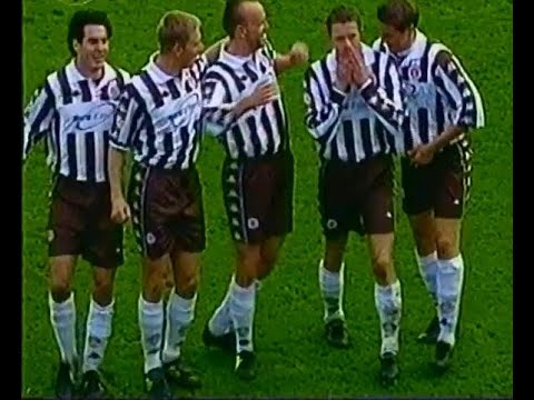 FC St.Pauli 2000/01 FC St.Pauli - FC Saarbrücken