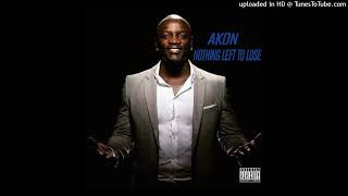 Akon - Tell Me We're Ok (Ft. DJ Hardwerk)