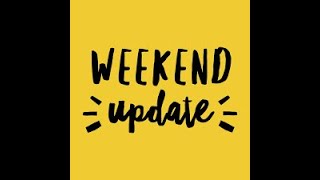 Weekend Update  Juicy Market Updates to Buy or Sell Real Estate!