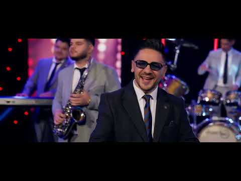 Bernard Demirali - SUZO BIJAV AMARO - Gipsy Band Show 2026 - Official Music Video Elite Pro