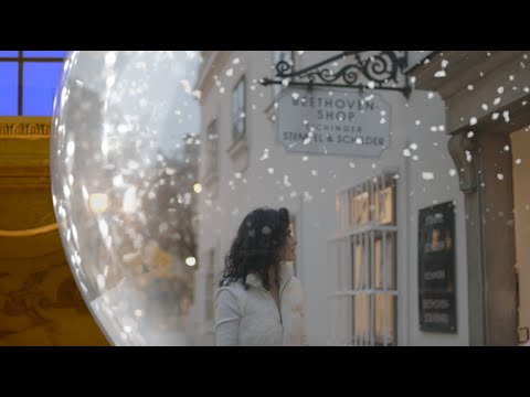 Ode to Joy - Katie Mahan (Official Video)