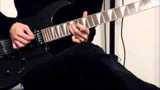 The Ventures - Harlem Nocturne cover