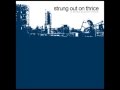Ultra Blue - Vitamin String Quartet Performs Thrice
