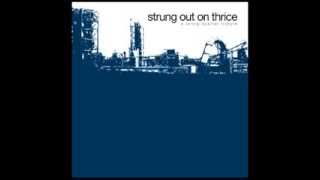 Ultra Blue (Tribute to Thrice) - Strung Out On Thrice: The String Quartet Tribute