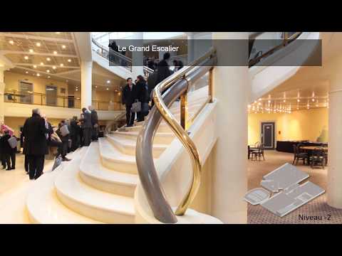 Deauville et le C.I.D